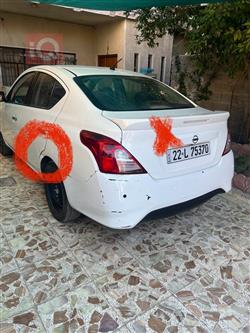 نيسان صني